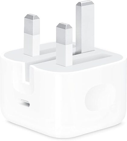 iphone charger