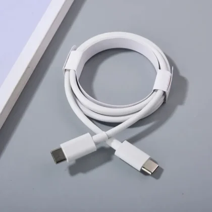 USB-C type Cable Iphone Charger