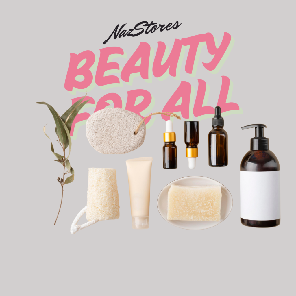 beauty for all