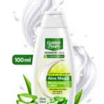 Aloe Magic Advance Care Moisturizing Lotion