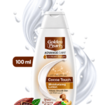 Cocoa Touch Advance Care Moisturizing Lotion