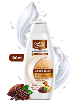 Cocoa Touch Advance Care Moisturizing Lotion
