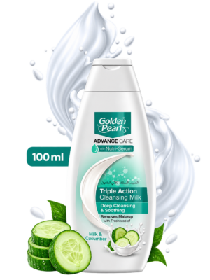 Triple Action Advance Care Cleansing Milk